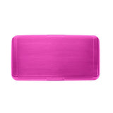 The Step Circuit Step The Step Circuit Size Platform with Two (2) Freestyle Risers - Pink