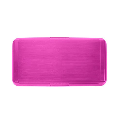 The Step Circuit Step The Step Circuit Size Platform with Two (2) Freestyle Risers - Pink