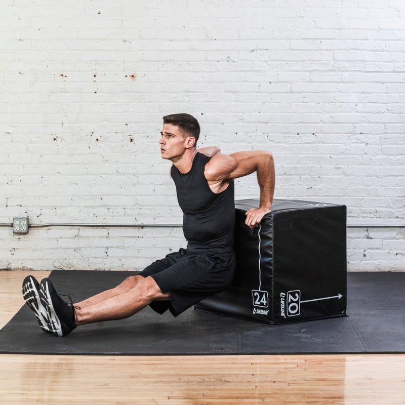 How Many Box Jumps in a Workout? – M(eaux)tion Fitness