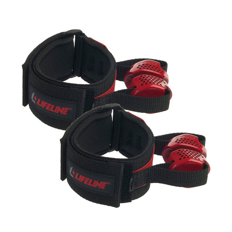 Lifeline Ankle Wrist Weights Lifeline Fitness Ankle and Wrist Attachments