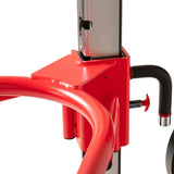 Lifeline Gym Equipment Lifeline Commercial Workout Dip Station