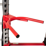 Lifeline Gym Equipment Lifeline Commercial Workout Dip Station