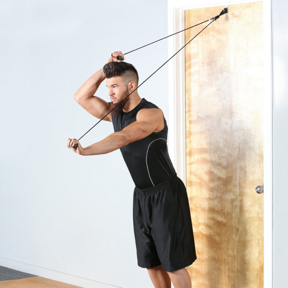 Lifeline Econo Shoulder Pulley Lifeline Fitness