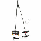 Lifeline Pull Up - Chin Up Lifeline Econo Shoulder Pulley Deluxe
