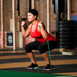 The Exchange Handles from Lifeline Fitness for Resistance bands for Training.  