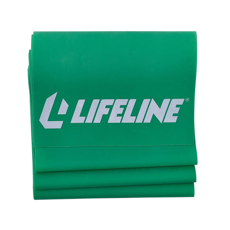 Lifeline Resistance Bands Level 4 Lifeline Flat Resistance Band