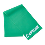 Lifeline Resistance Bands Lifeline Flat Resistance Band