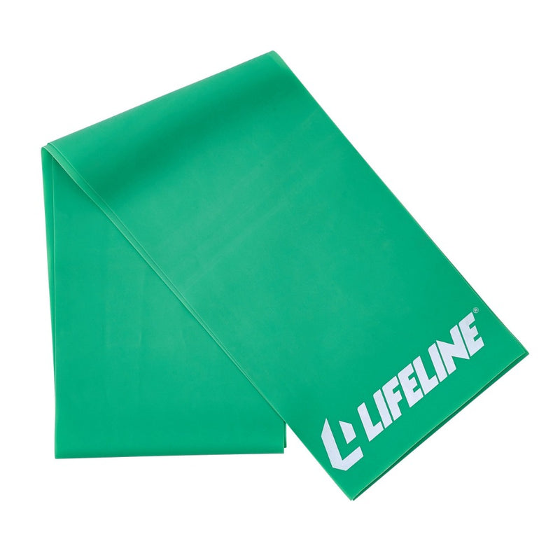 Lifeline Resistance Bands Lifeline Flat Resistance Band