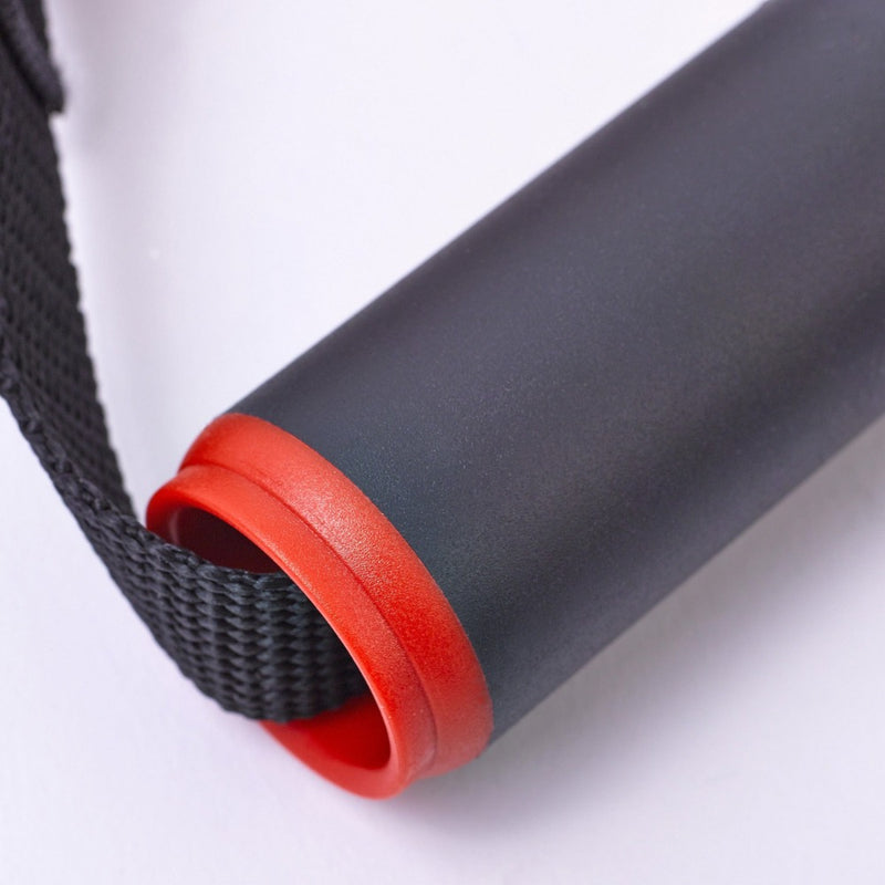 The Max Flex Handles from Lifeline Fitness for Resistance Bands workouts for Training. 