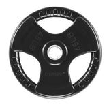 Lifeline Weight Plates Lifeline Olympic Rubber Grip Plates