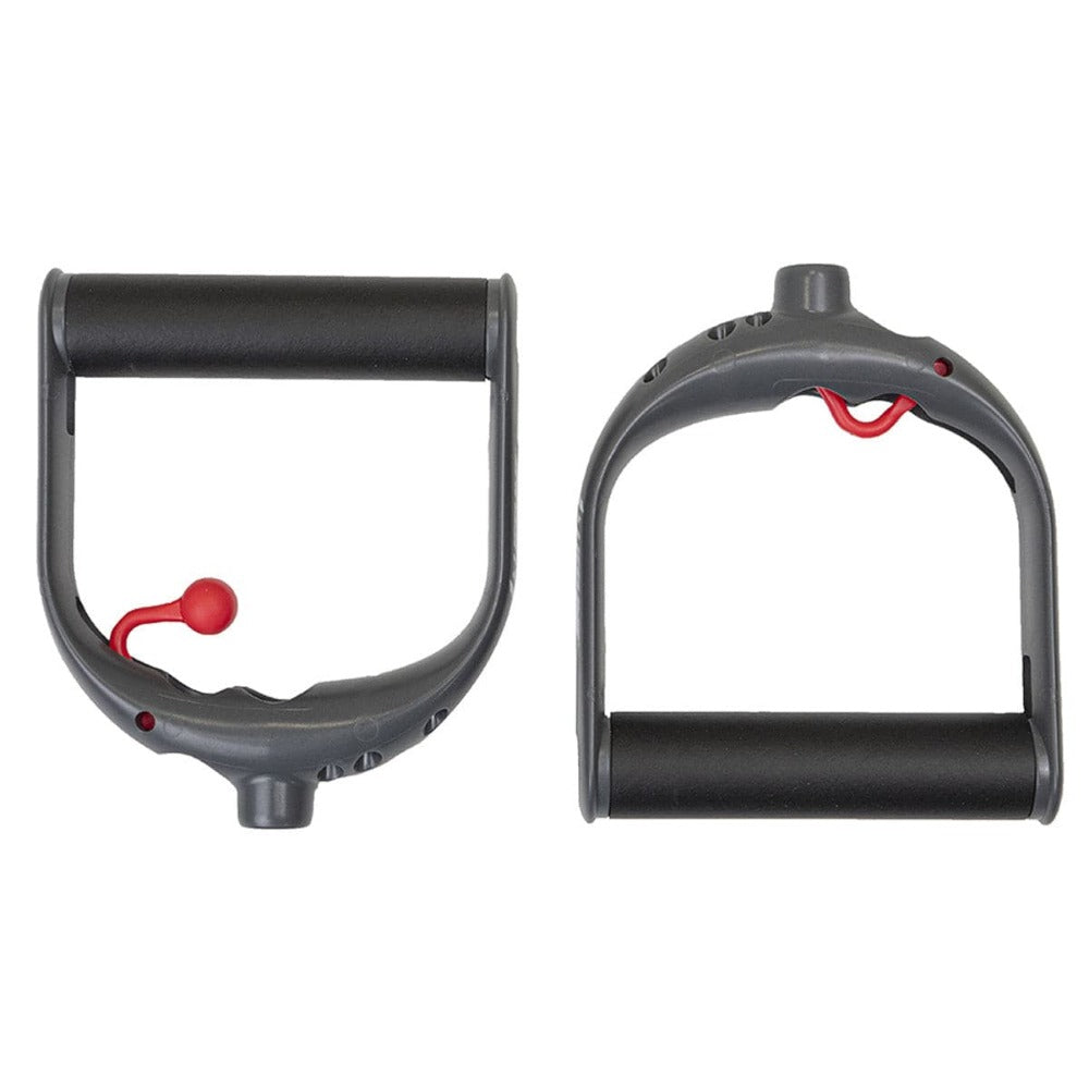 Pro Grip All Handles (Pair) | Lifeline Fitness
