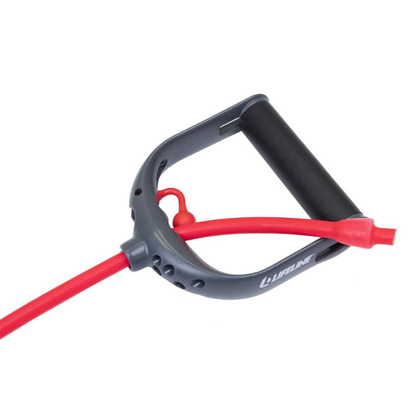 The Pro Grip All Handles (Pair) from Lifeline Fitness for Resistance Bands worko