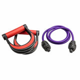 Lifeline Resistance Cables 20 lb Lifeline 5' PowerArc Kit