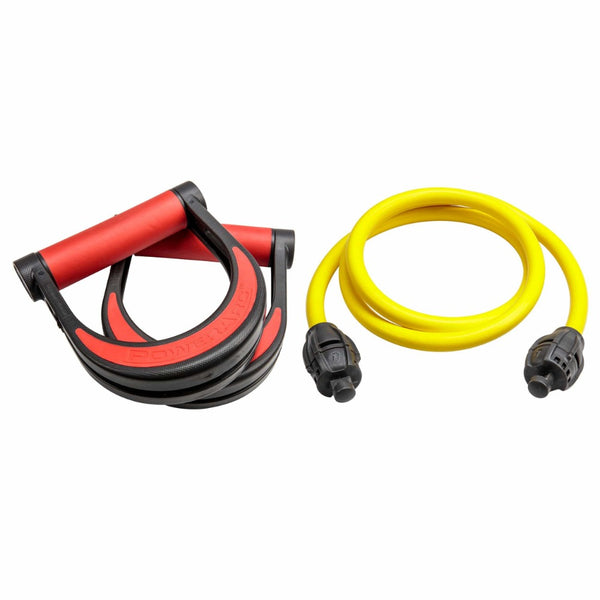 Lifeline Resistance Cables 70 lb Lifeline 5' PowerArc Kit