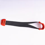 The Ultimate Resistance Trainer Kit from Lifeline Fitness for Resistance bands for Workout Equipment. 