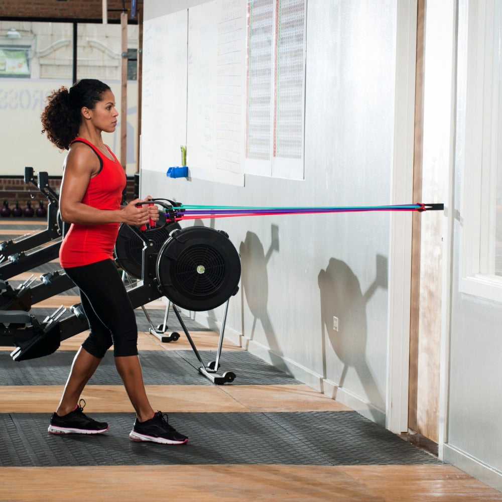 Lifeline Ultimate Resistance Trainer Kit Lifeline Fitness
