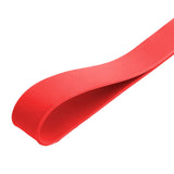 The Super Band from Lifeline Fitness Resistance Training Equipment for Exercise Training in Red.  