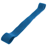 The Super Band from Lifeline Fitness Resistance bands for Training for workout Equipment, in Blue. 
