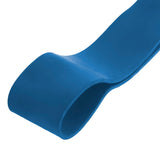 The Super Band from Lifeline Fitness for Resistance Training Equipment for Gym Equipment, in Blue.  