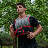 Lifeline Weighted Vest - 10lb