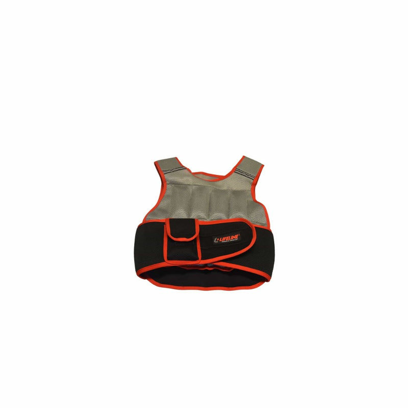 Lifeline Weighted Vest - 10lb