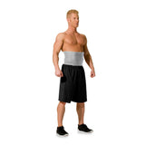 Lifeline Fitness Waist Trimmer PER4M Waist Trimmer - 8" Wide