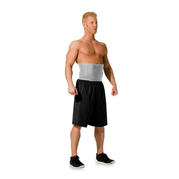 Lifeline Fitness Waist Trimmer PER4M Waist Trimmer - 8" Wide