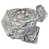 Warrior Sauna Suit Large-Xlarge Warrior Sauna Suit