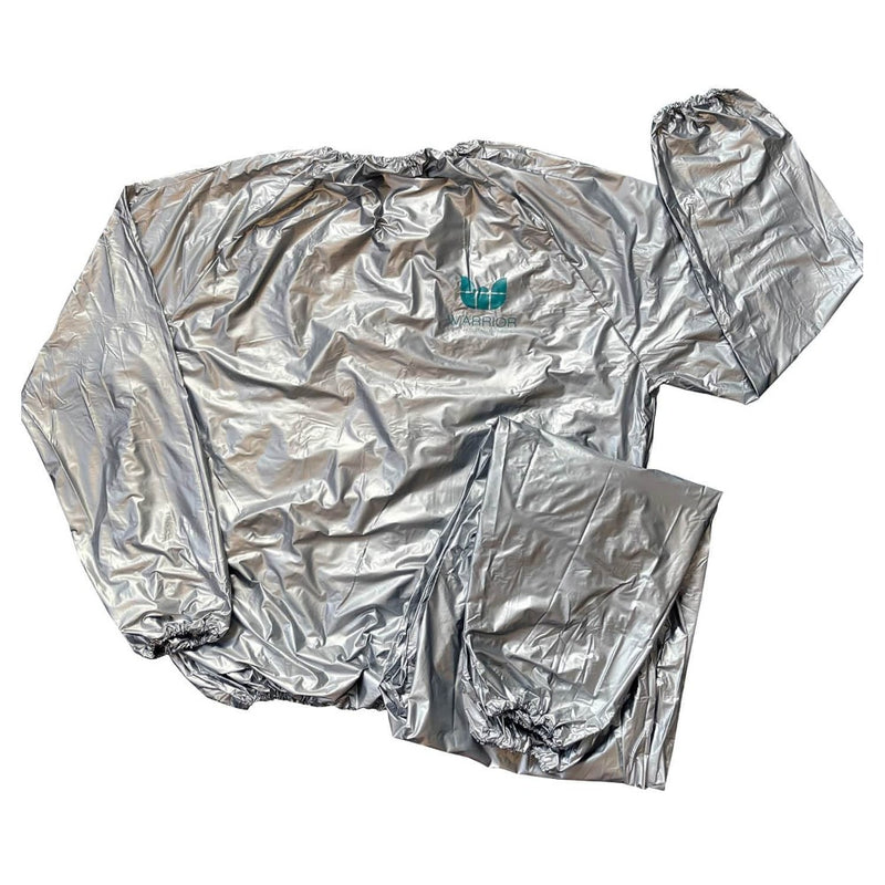 Warrior Sauna Suit Large-Xlarge Warrior Sauna Suit