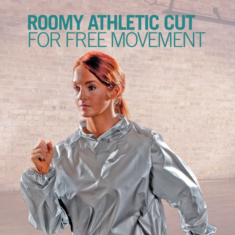 Warrior Sauna Suit Warrior Sauna Suit