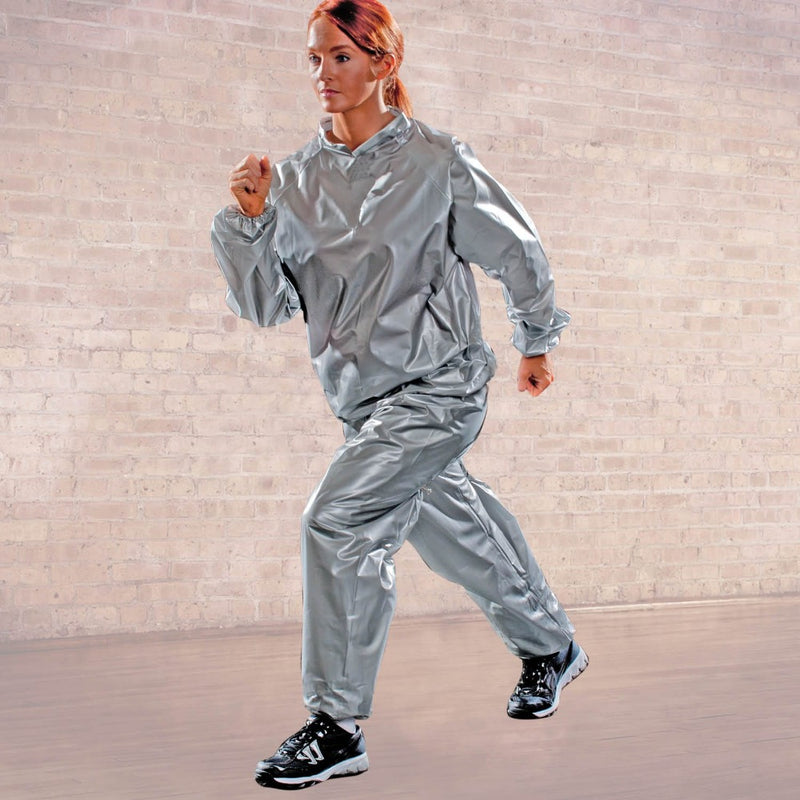 Warrior Sauna Suit Warrior Sauna Suit