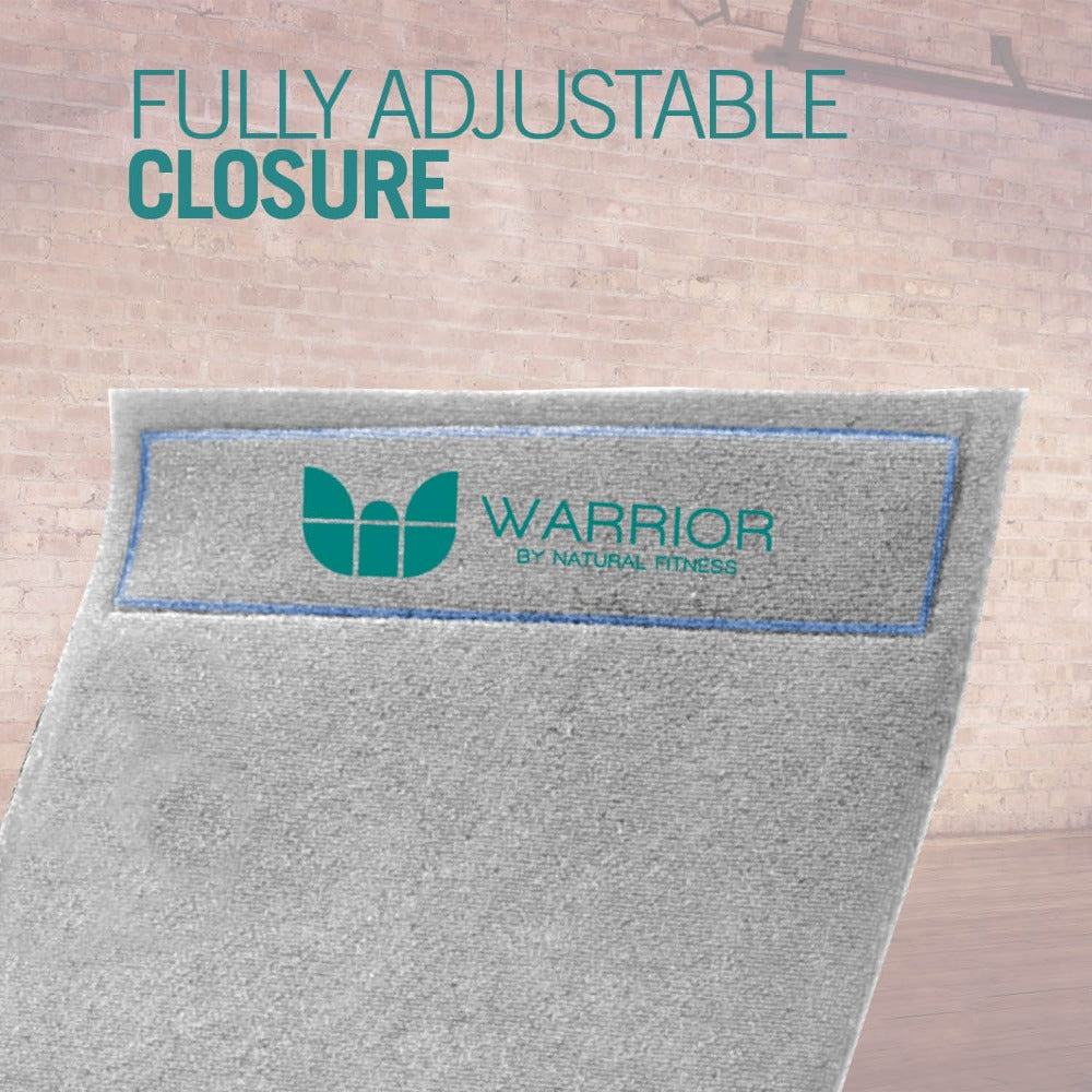 Warrior Slimming Belt 10 Wide Lifeline Fitness