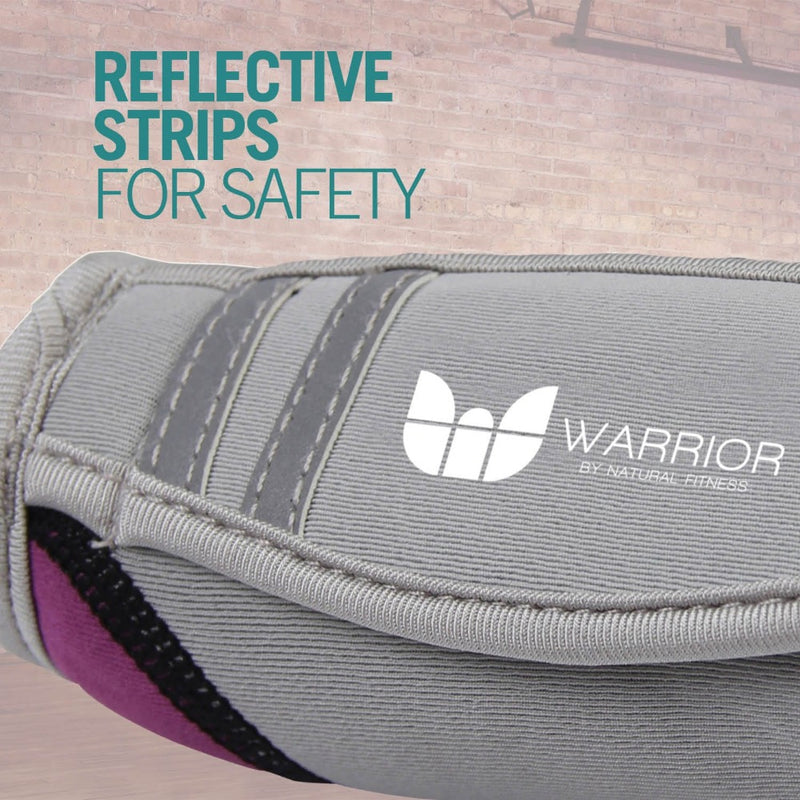 Davina wrist and ankle weights best sale